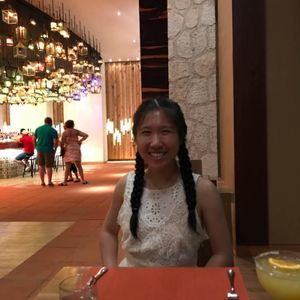 Meet your Posher, Julie